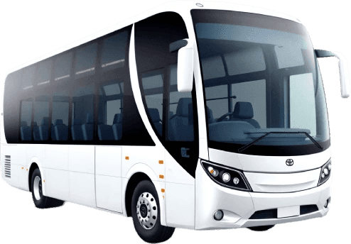 Ônibus de passageiros